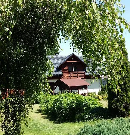 Pozytywka Tenczynek